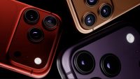 Базовая версия iPhone 18 Pro получит 256 ГБ памяти