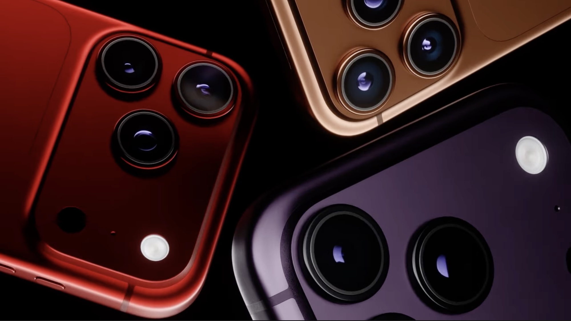 Базовая версия iPhone 18 Pro получит 256 ГБ памяти