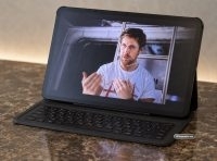 Картинка и звук как в IMAX-зале: обзор планшета Honor Pad X9b Max, от которого не оторваться при просмотре кино