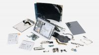iFixit разобрали Samsung Galaxy Z Fold8 и показали, каким может быть складной iPhone Ultra внутри