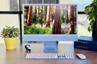 Новые iMac и MacBook Pro с чипами M6 выйдут в октябре