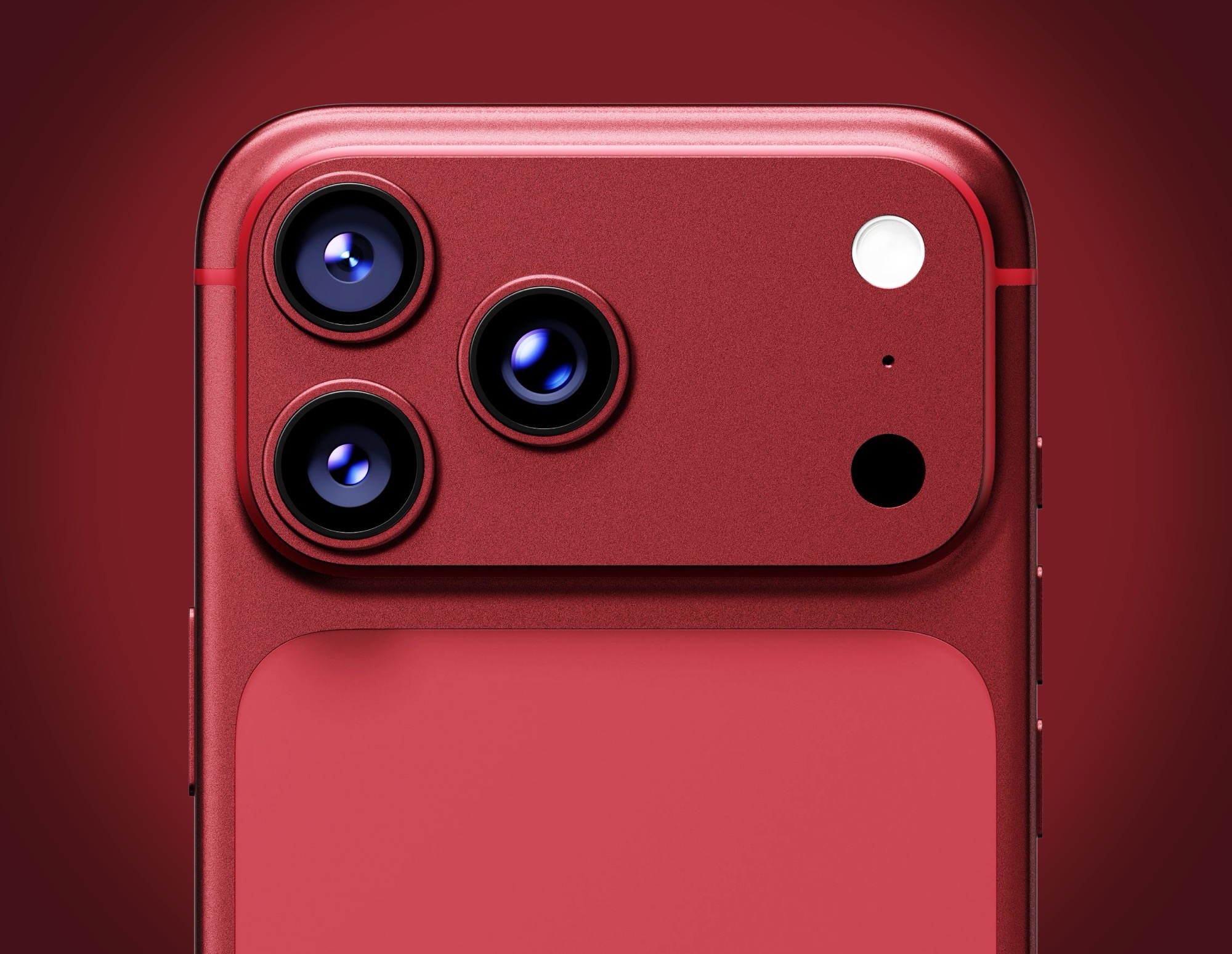 Стоимость комплектующих для iPhone 18 Pro выросла на 38%. Дороже всего стоит память