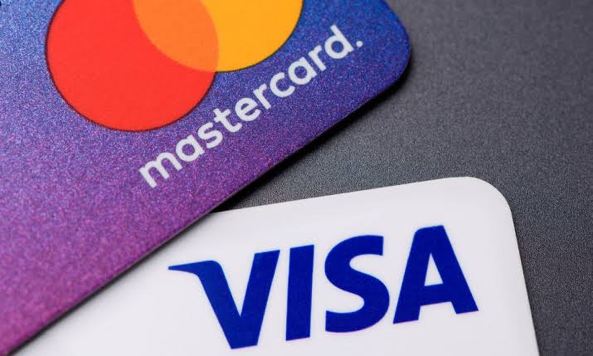 НСПК: В России могут возникнуть проблемы при оплате картами Visa и Mastercard