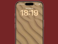 Эти обои преобразят ваш iPhone. Собрали 10 лучших