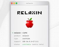 Джейлбрейк теперь можно установить на iPhone через Safari. Достаточно открыть один сайт