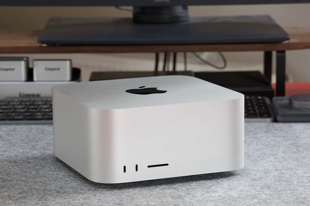 Топовый Mac Studio на M5 Ultra за $15 тысяч стоит как машина,  а купить его в рассрочку не дает сама Apple