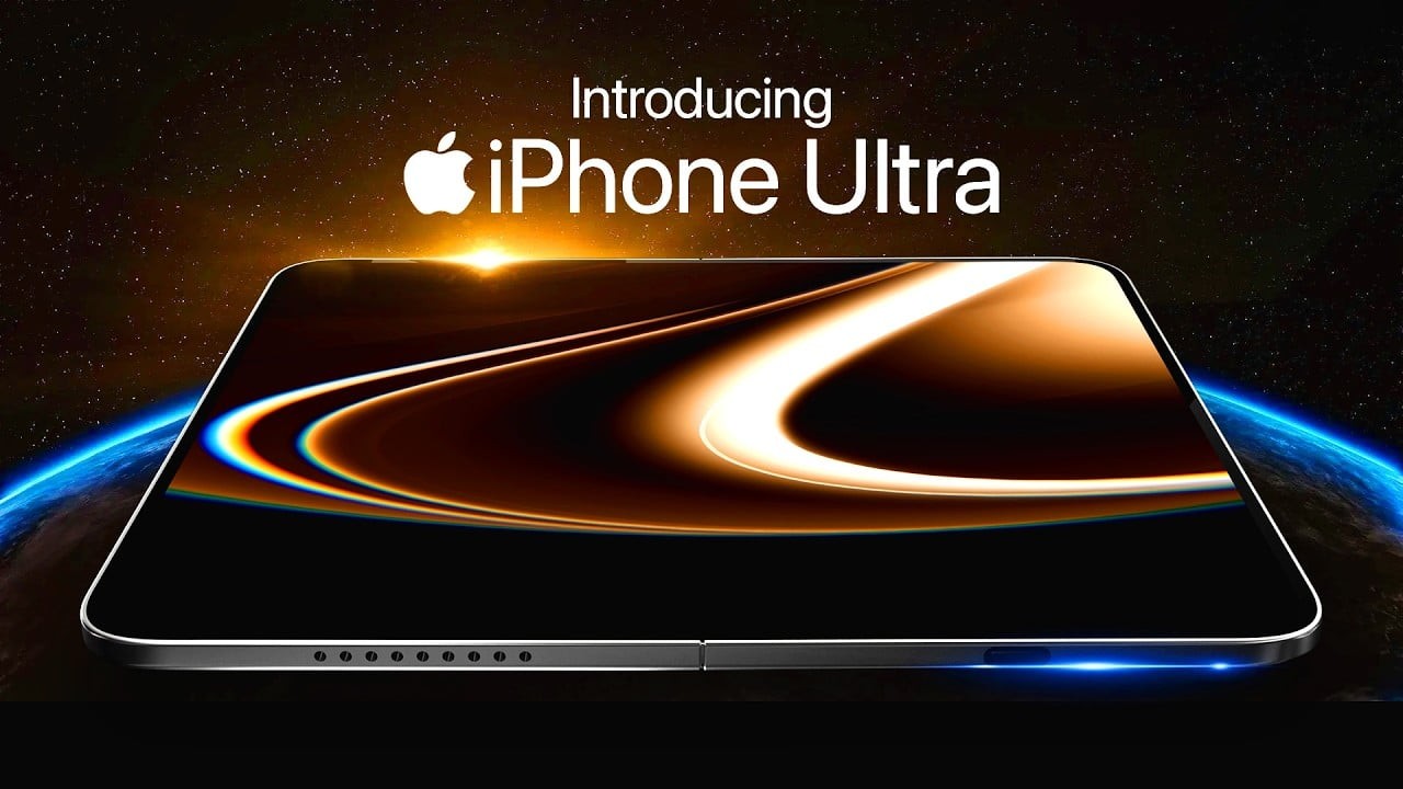 CNET: 75% американцев не хотят покупать складной iPhone Ultra за $2000