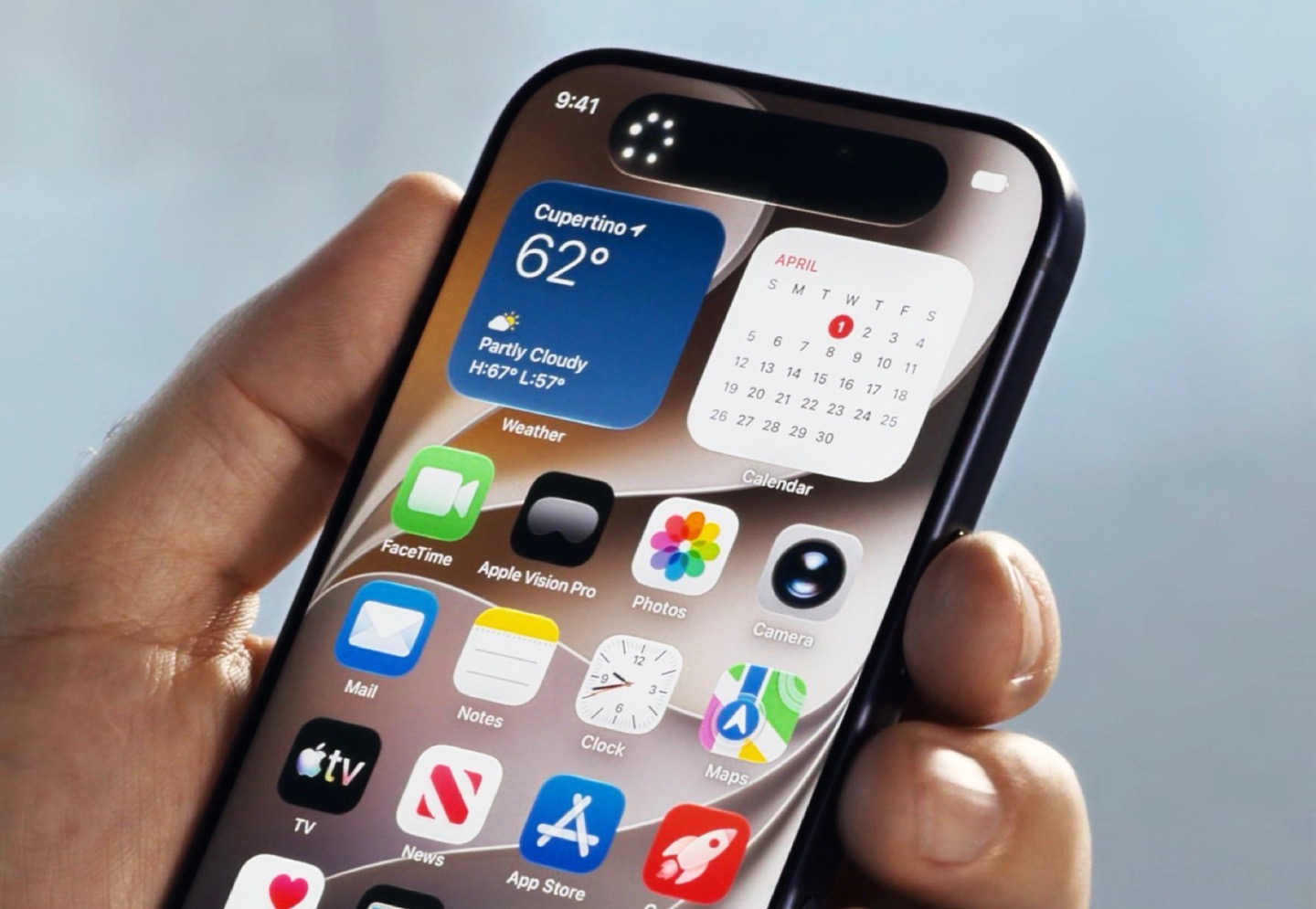 iOS 27 выйдет до 22 сентября