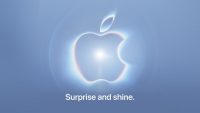Слоган Apple к презентации 9 сентября отличается в разных странах. В них нашли отсылку к складному iPhone Ultra