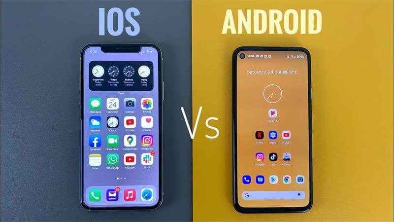 Исследование restore: каждый второй владелец iPhone в России хочет купить себе Android-смартфон