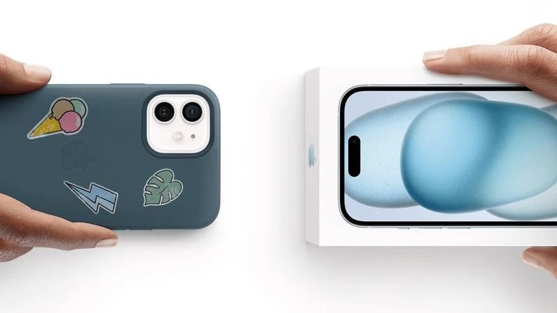 Apple резко повысила цены в программе trade-in
