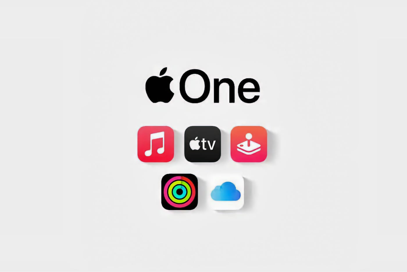 Подписка Apple One подорожала в США и ещё трёх странах
