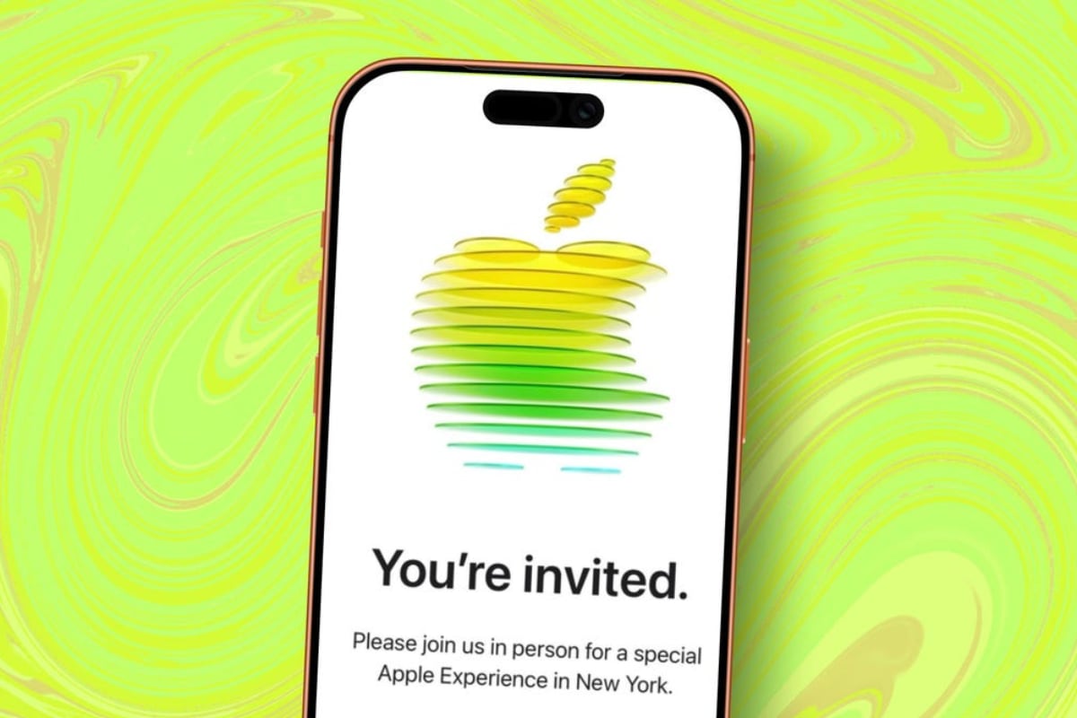 Bloomberg: Apple анонсирует презентацию iPhone 18 уже на этой неделе