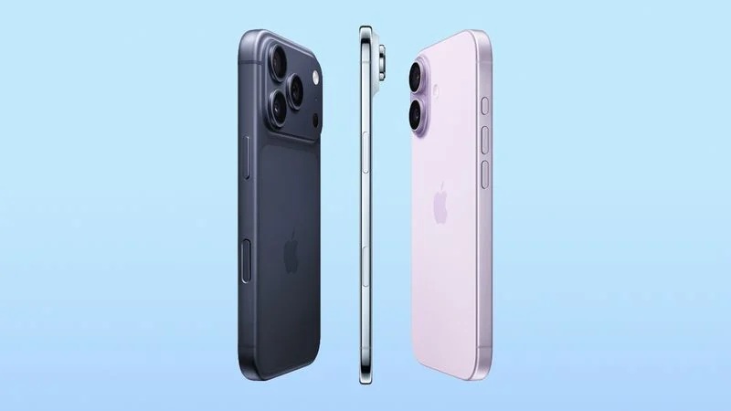 В iOS 27 нашли упоминания сразу шести новых iPhone. Среди них есть возможный iPhone Ultra
