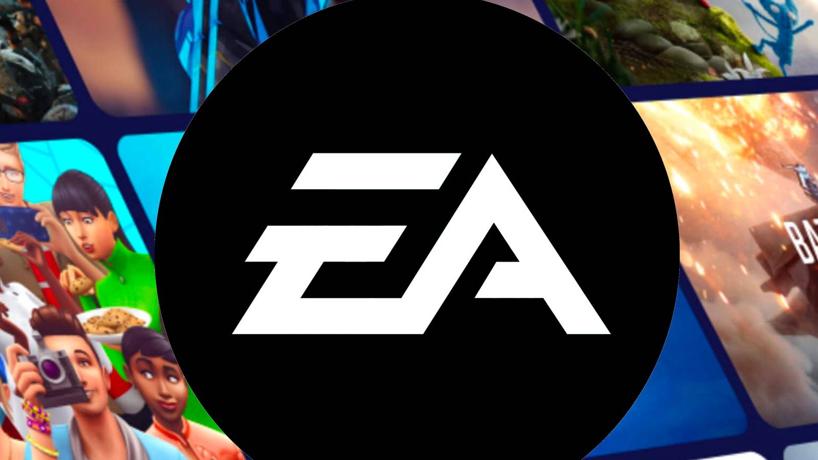 Саудовская Аравия купила разработчика игр EA за $55 млрд