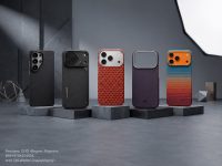Забудьте про силикон. 5 тончайших чехлов для iPhone из арамида и кевлара, которые приятно держать в руках