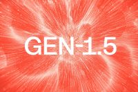 Вышла ИИ-модель GEN-1.5, которая обучает роботов любому действию за 10 секунд