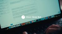 Илон Маск запустил Grok Bot. ИИ-агент сам работает с сайтами и приложениями вместо пользователя на iPhone и Mac