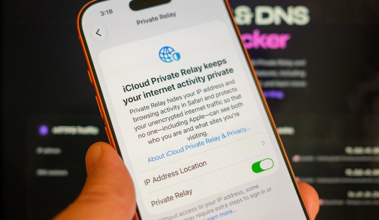 На Apple подали в суд из-за уязвимости iCloud Private Relay: сайты могли узнать реальный IP-адрес пользователей
