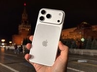 Купил американский iPhone на Авито и получил «кирпич»? Как новая программа Apple угрожает россиянам