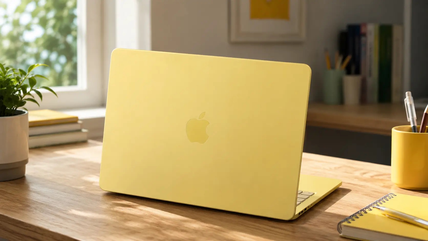 MacBook Neo 2 получит 12 ГБ оперативной памяти