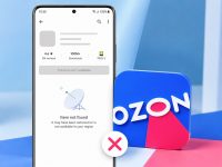 ozon-removed-russia-google-play Приложение OZON (не банк) удалено из Google Play