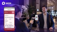 Заселение за минуту: Цифровой ID в MAX заработал уже в 800 отелях по всей России