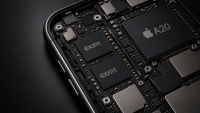 Китайский производитель памяти CXMT отказался снижать цены для Apple из-за высокого спроса от Huawei и Xiaomi