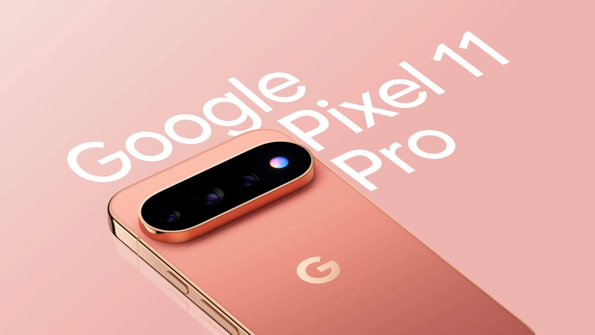 Google представила флагманский Pixel 11 Pro и складной Pixel 11 Pro Fold. ОЗУ стало меньше, а цена выросла