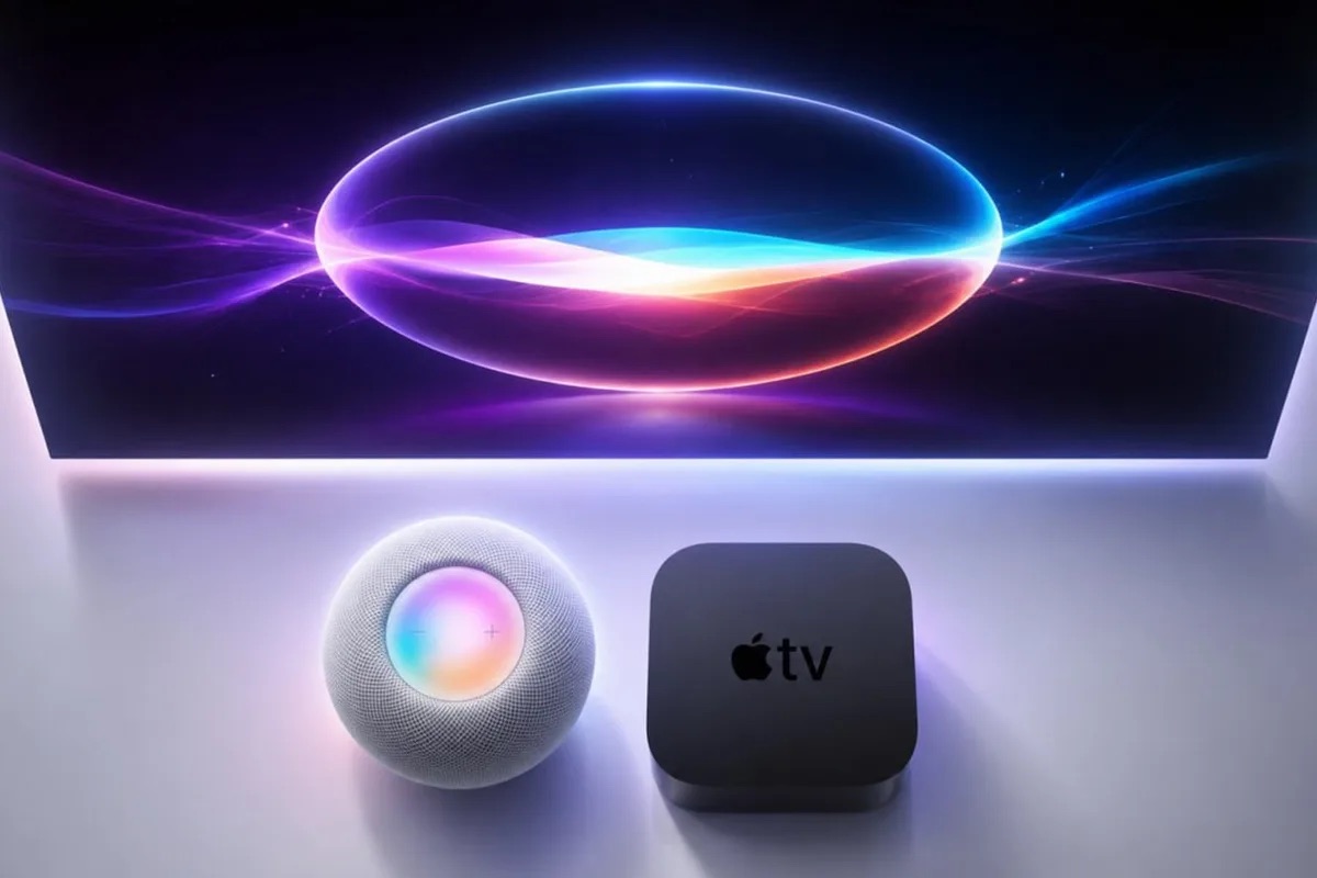 В tvOS 27 появится поддержка Siri AI. В Xcode нашли пруф