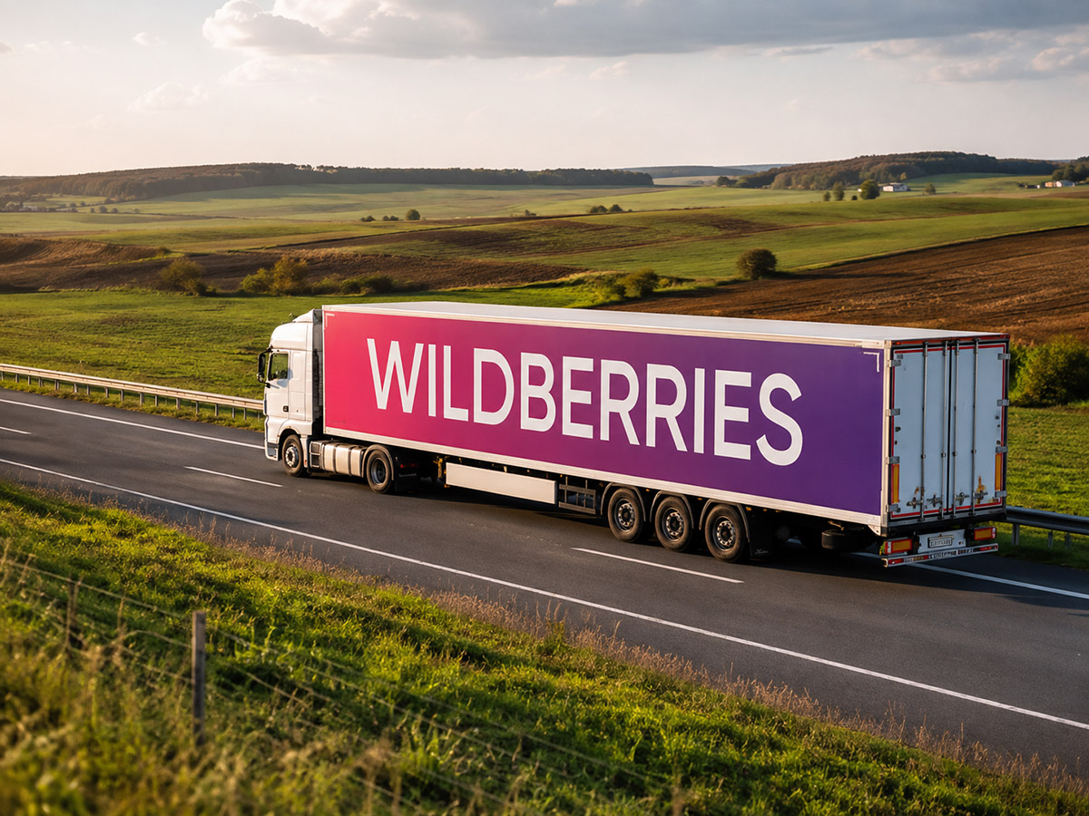 А у всех так на Wildberries? Мне неделями переносят доставки, теперь проще в магазин съездить самому