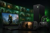 Игры Xbox 360 официально появятся на ПК и новых Xbox. Microsoft раскрыла планы