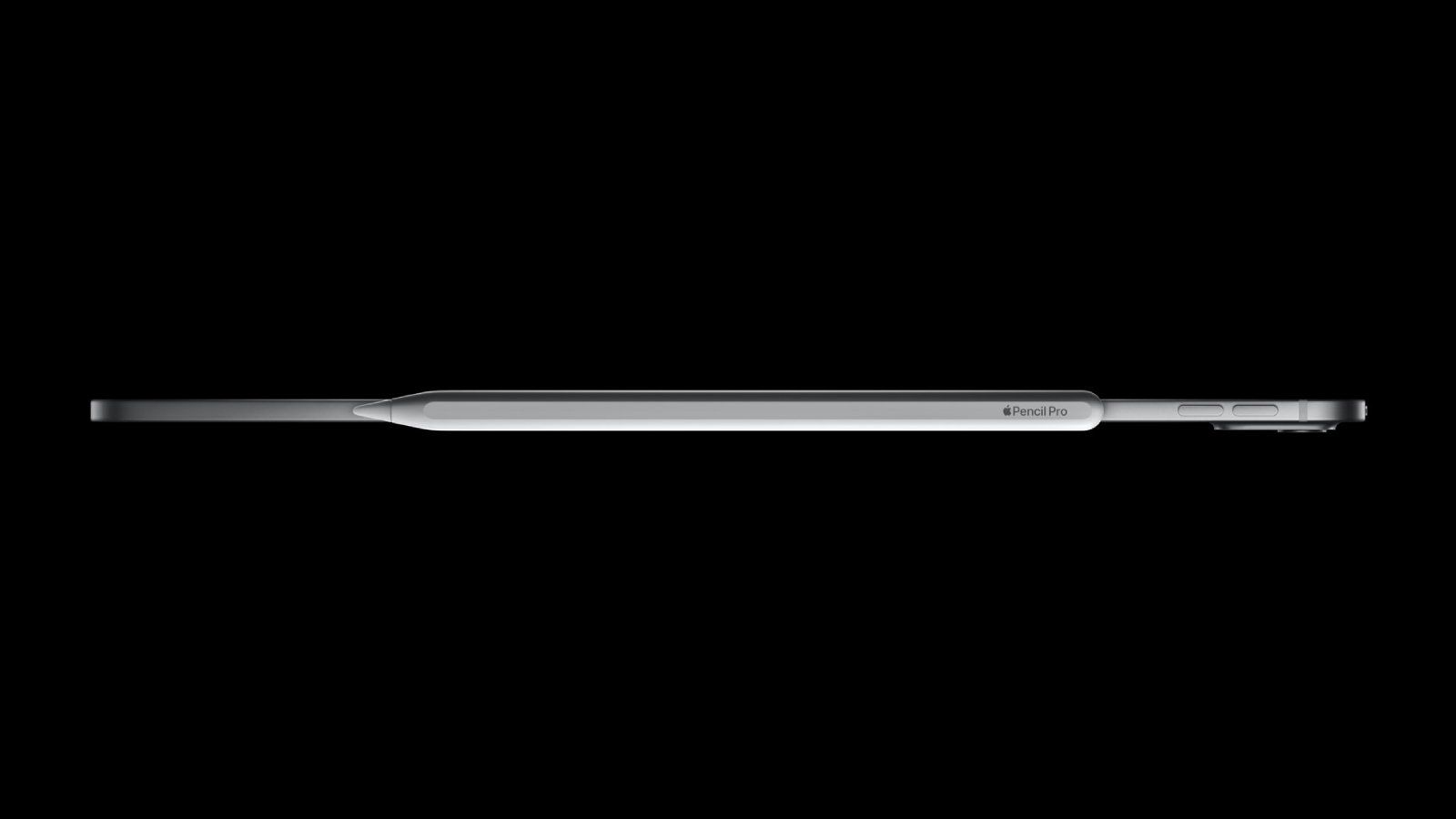 Apple тестировала маленький Apple Pencil для складного iPhone Ultra, но передумала
