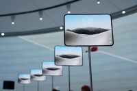 Bloomberg: Apple может выпустить iPhone Duo Max с увеличенным экраном и упрощенную версию iPhone Duo SE