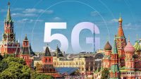 5g Минцифры ведёт переговоры с Apple о запуске 5G на iPhone в России