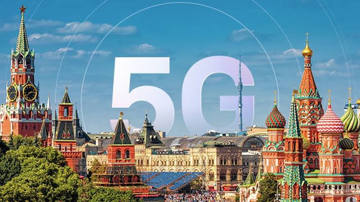Минцифры ведёт переговоры с Apple о запуске 5G на iPhone в России