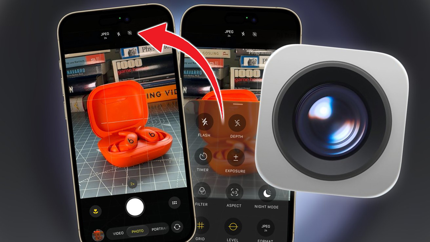 Одна настройка iOS 27 делает Камеру заметно удобнее. Включается за минуту