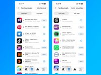 Осторожно, скам в топе: в российском App Store появились фейковые приложения VK, MAX и Rutube