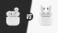 Чем отличаются AirPods 5 от AirPods 4. Есть ли смысл менять свои на новые