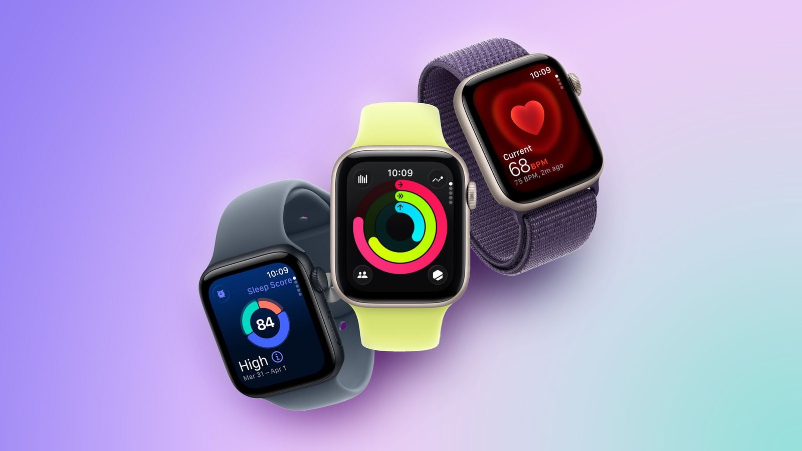 Apple Watch SE 3 исчезли из продажи в магазине Apple. Ждем сегодня презентацию новой модели