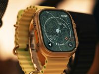 Новые Apple Watch будут показывать ИИ-сводки событий за день, включая разговоры с другими людьми