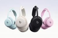 Beats представила наушники Beats 360 с мощным шумоподавлением, пространственным аудио и кастомизацией