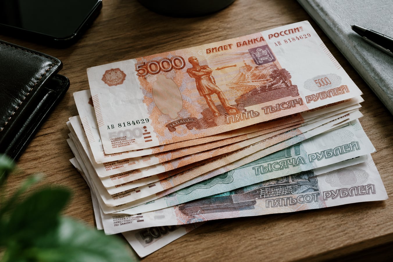 Откуда наличка? ЦБ готовит жесткие правила проверки денег при пополнении счетов и обмене валюты