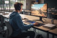 В Госдуме предложили добавить Counter-Strike и Dota 2 в школьную программу