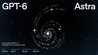 OpenAI представила самую мощную в мире ИИ-модель GPT-6 Astra. Во всех тестах она обошла Claude Fable 5.1 и Gemini 3.8 Flash