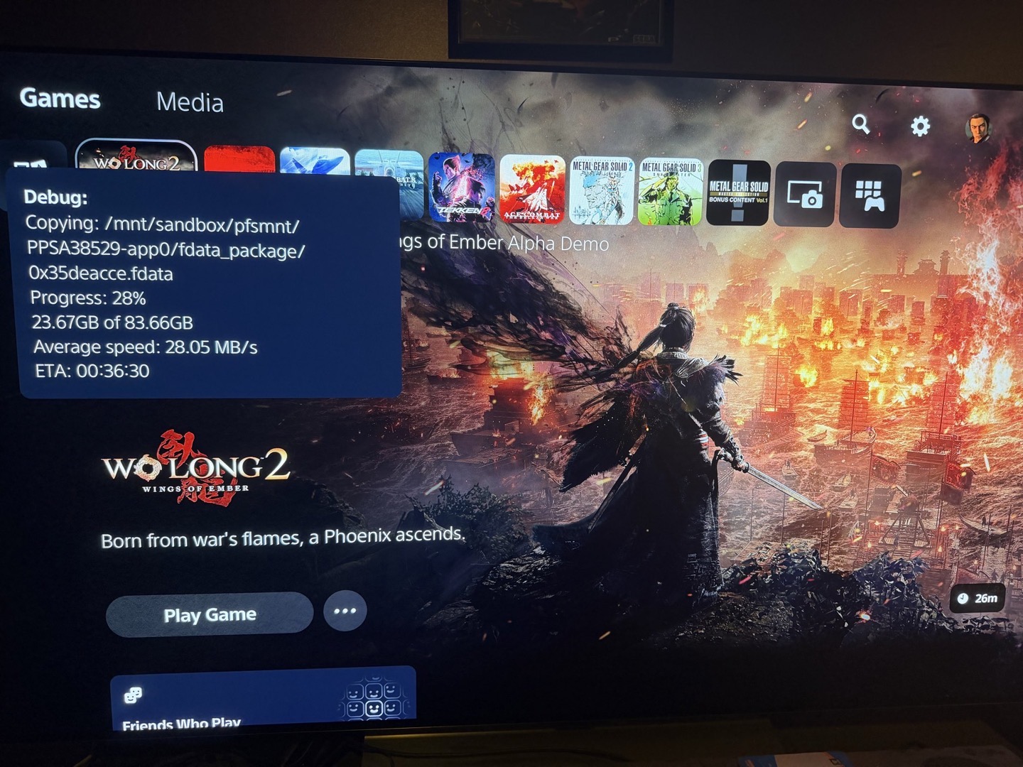 Все PlayStation 5 взломали почти на самых свежих прошивках. Что даёт джейлбрейк Relapse и как его установить