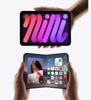 Чем отличается iPhone&nbsp;Duo&nbsp;от&nbsp;iPad. Apple снова использует ограничения софта как оружие