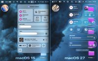 Два года терпел macOS 15, а потом накатил macOS 27. Как работает на старом М1, которому скоро на пенсию