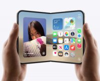 Цены на iPhone Duo: сколько стоит первый складной айфон в России и в мире