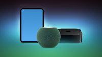 HomePod-minis-Apple-TV-and-iPad-mini-Leak-Feature Мощный слив новинок Apple. В коде обнаружили характеристики новых iPad, iPad mini, HomePod mini и Apple TV